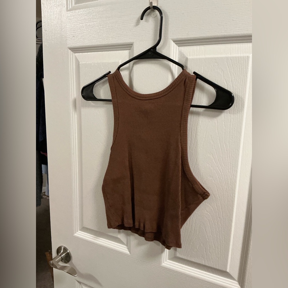 Tank top.